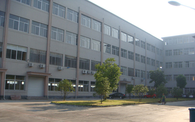 ΚΙΝΑ Zhejiang iFilter Automotive Parts Co., Ltd.