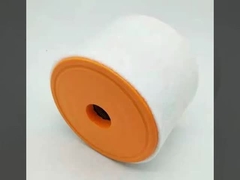 Φίλτρο αέρα αυτοκίνητων μηχανών ασφαλίστρου OE: 4G0 133 843 Χ για Audi A6 W 2.0L τούρμπο (12-19)