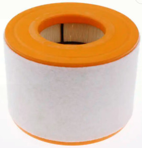 Φίλτρο αέρα αυτοκίνητων μηχανών ασφαλίστρου OE: 4G0 133 843 Χ για Audi A6 W 2.0L τούρμπο (12-19)