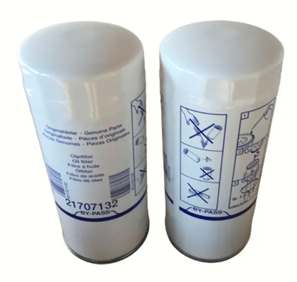 Φίλτρο πετρελαίου περιστροφής αυτοκίνητων μηχανών ασφαλίστρου για , φορτηγά Sandvik, περιγραφή προϊόντων εξοπλισμού της