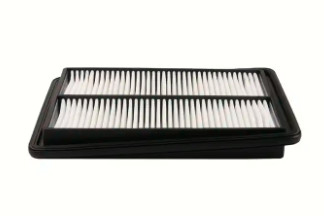 Φίλτρο αέρα αυτοκίνητων μηχανών ασφαλίστρου OE: 16546-4BA1A για τον απατεώνα της Nissan, Qashqai (14-19)      Περιγραφή προϊόντων